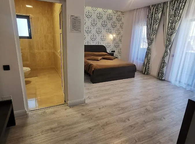 Pensiunea Gaby Cluj-Napoca